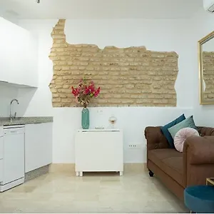 La Juderia Del Buen Viaje Apartment Seville