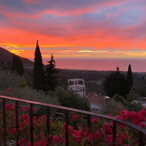 Panorama Pueblo Holiday home Mijas